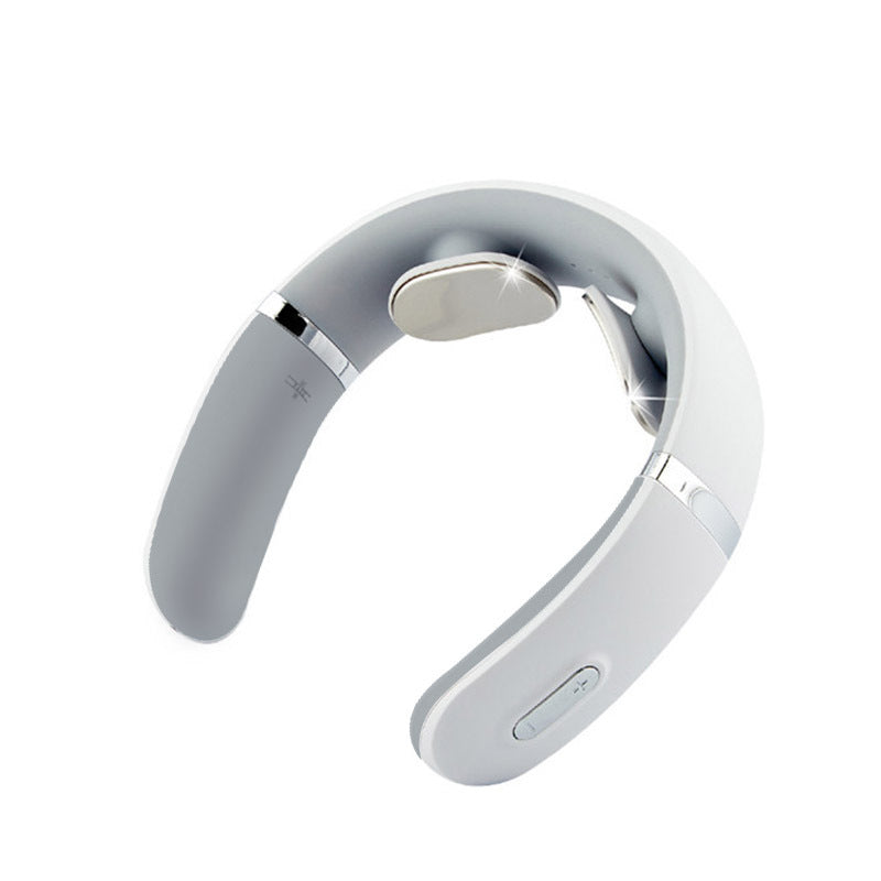 Cervical and Shoulder Massager