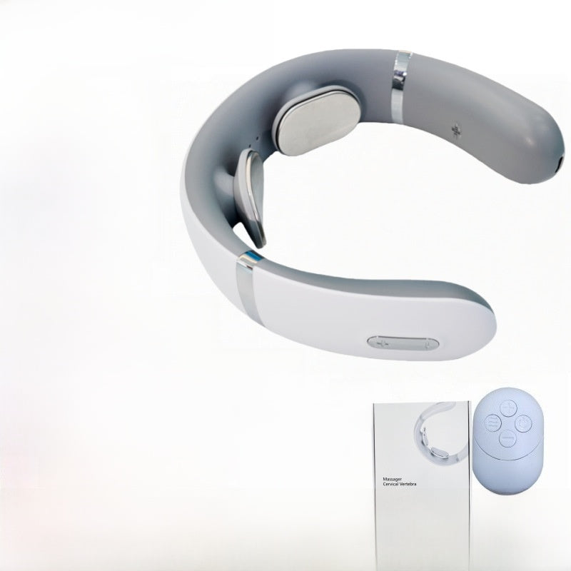 Cervical and Shoulder Massager