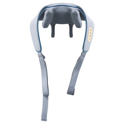 Cervical massage device