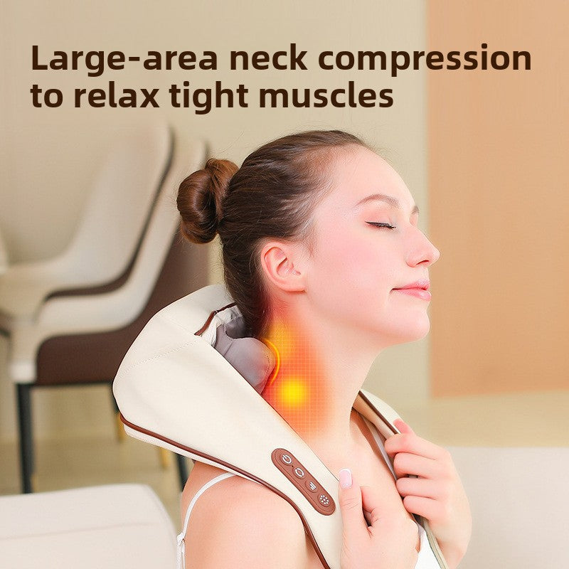 Cervical Massage