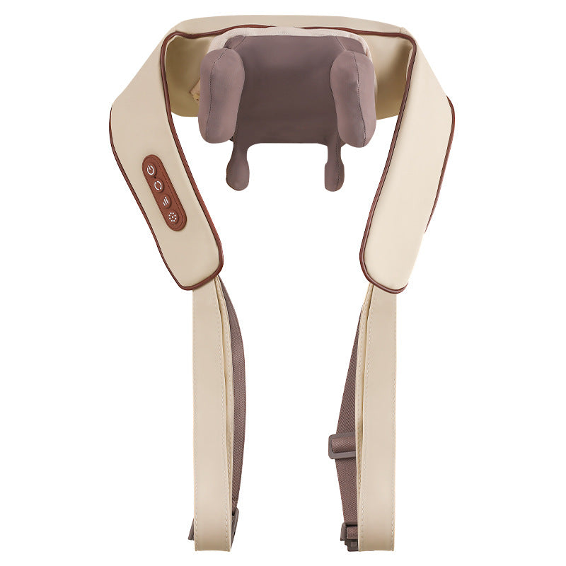 Cervical Massage