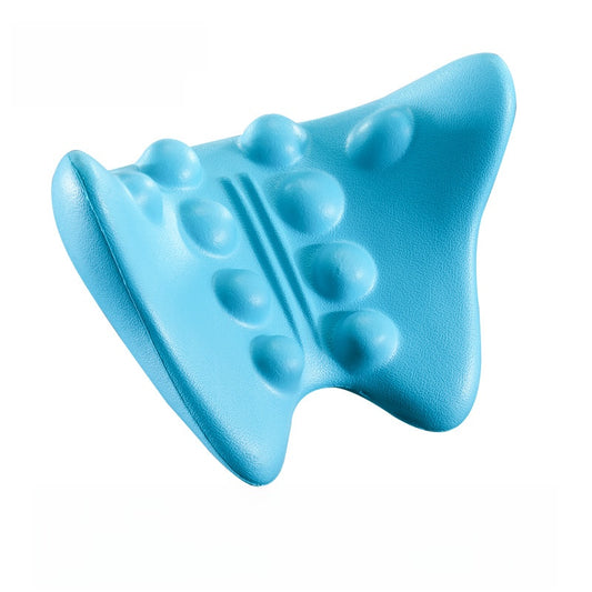 Cervical Massage Pillow for Neck Pain Relief