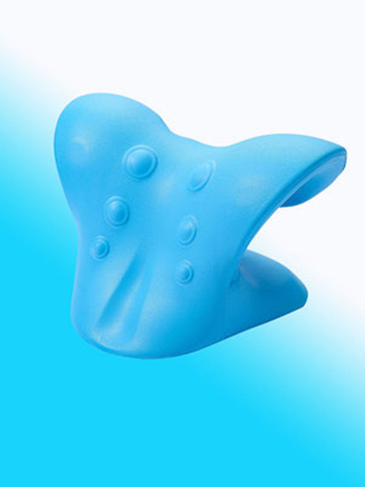 Cervical Massage Pillow for Neck Pain Relief