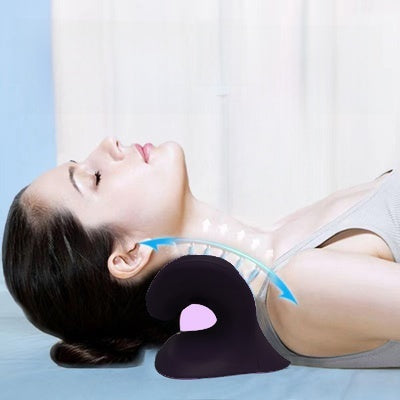 Cervical Massage Pillow for Neck Pain Relief