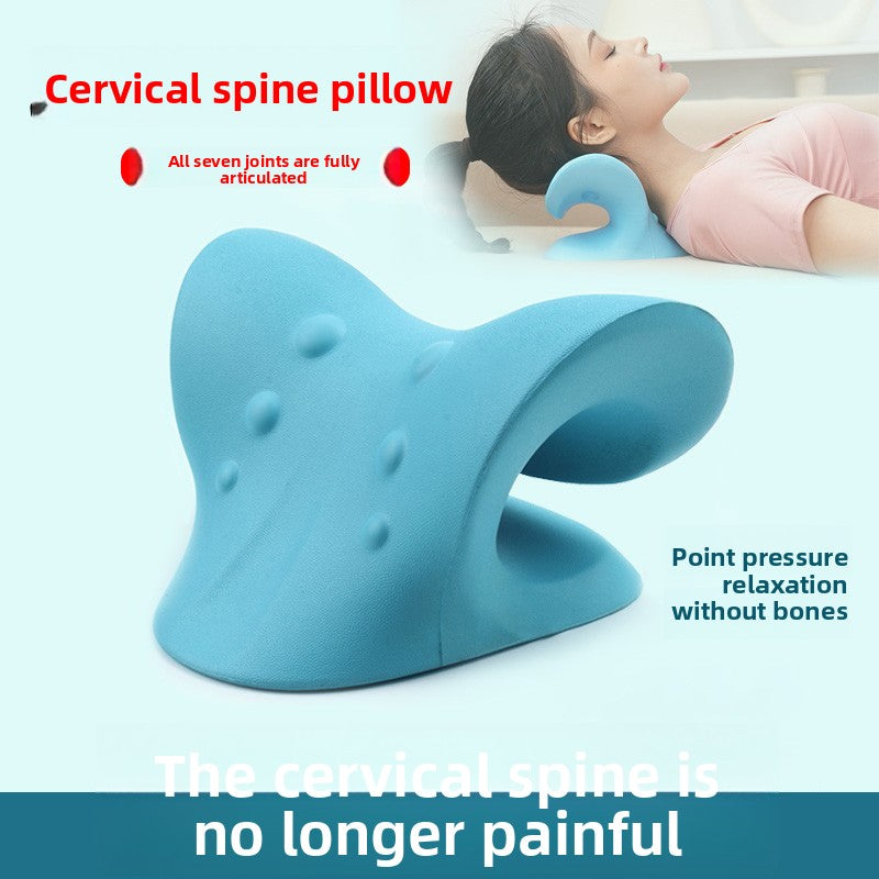 Cervical Massage Pillow