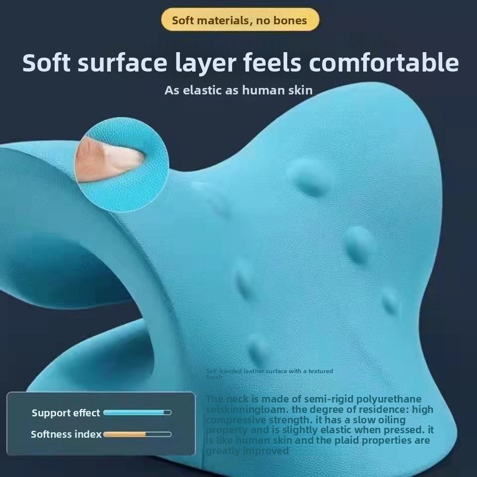 Cervical Massage Pillow