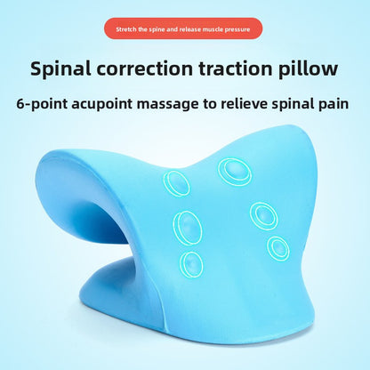 Cervical Massage Pillow