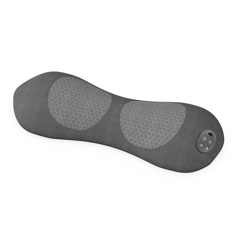 Cervical massage pillow