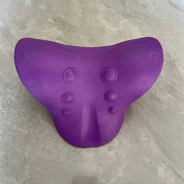 Cervical Massage Pillow with Multiple Functions