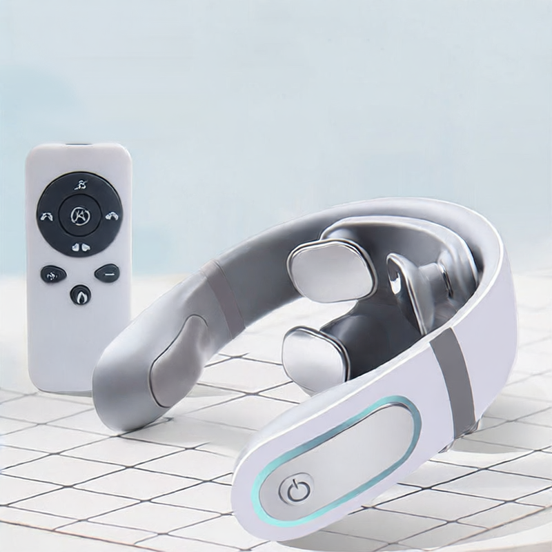 Cervical Massager Electromagnetic Pulse