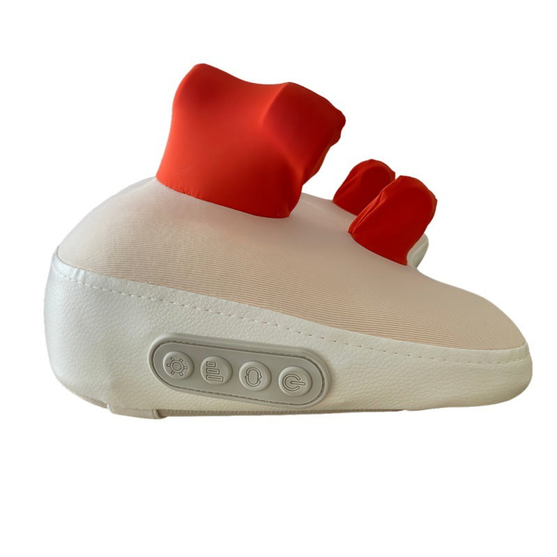 Cervical Massager