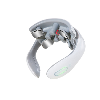 Cervical massager, intelligent neck massager