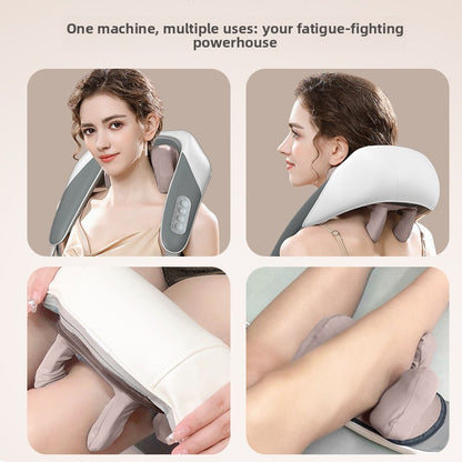 cervical massager