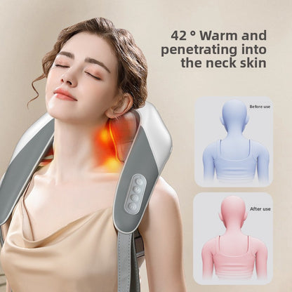 cervical massager