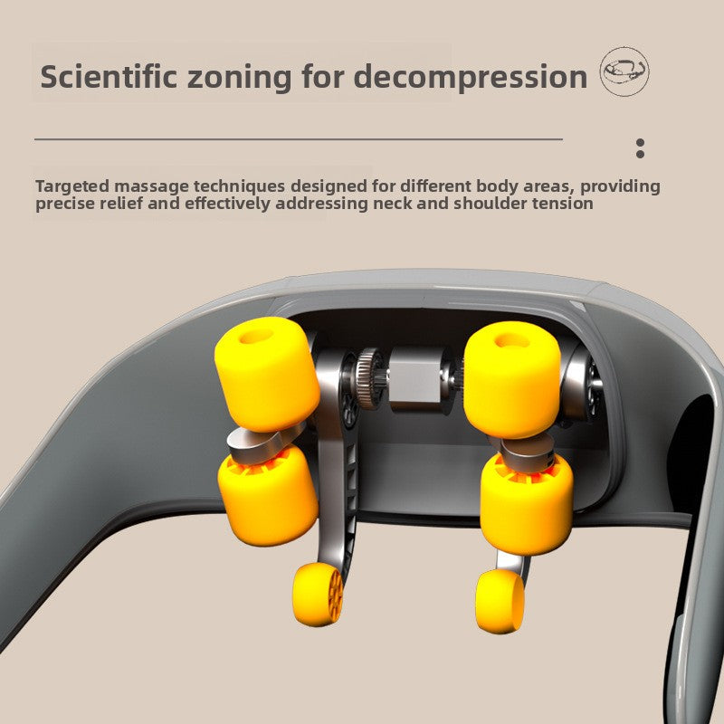 cervical massager