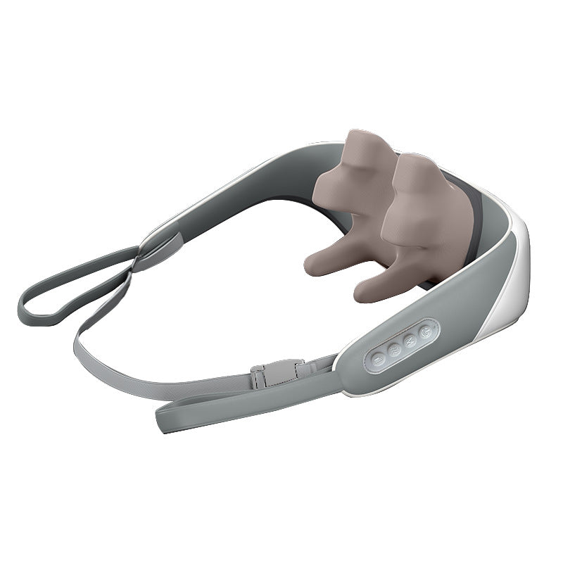 cervical massager