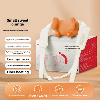 cervical massager