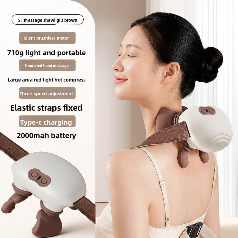 cervical massager