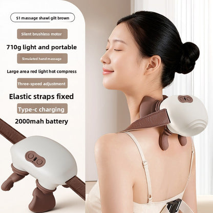 cervical massager
