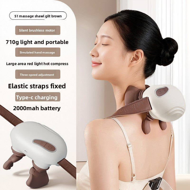 cervical massager