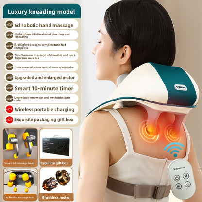 cervical massager