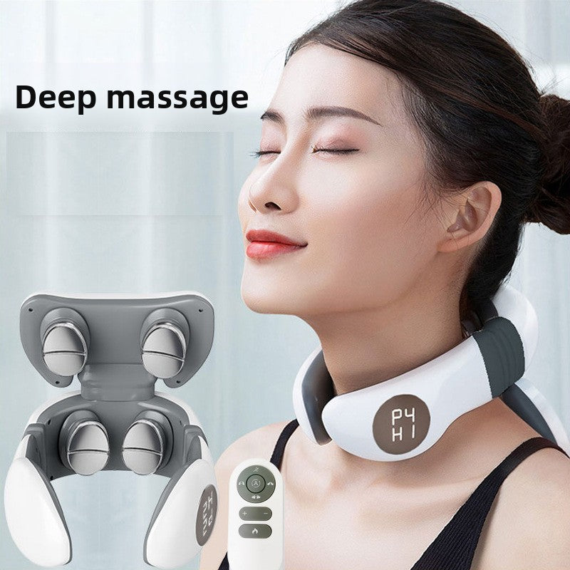 Cervical Massager