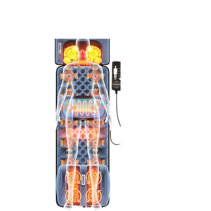 Cervical massager