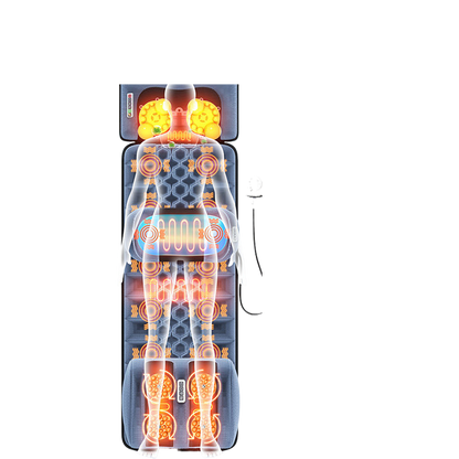 Cervical massager