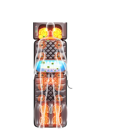 Cervical massager