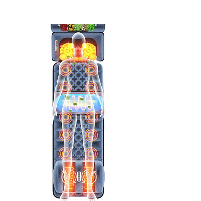 Cervical massager