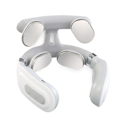 Cervical massager