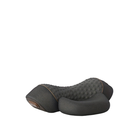 Cervical pillow for enhancing strength