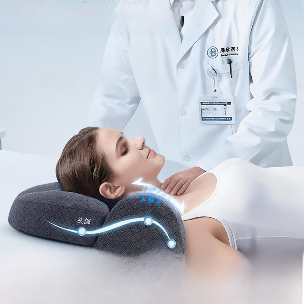 Cervical Pillow