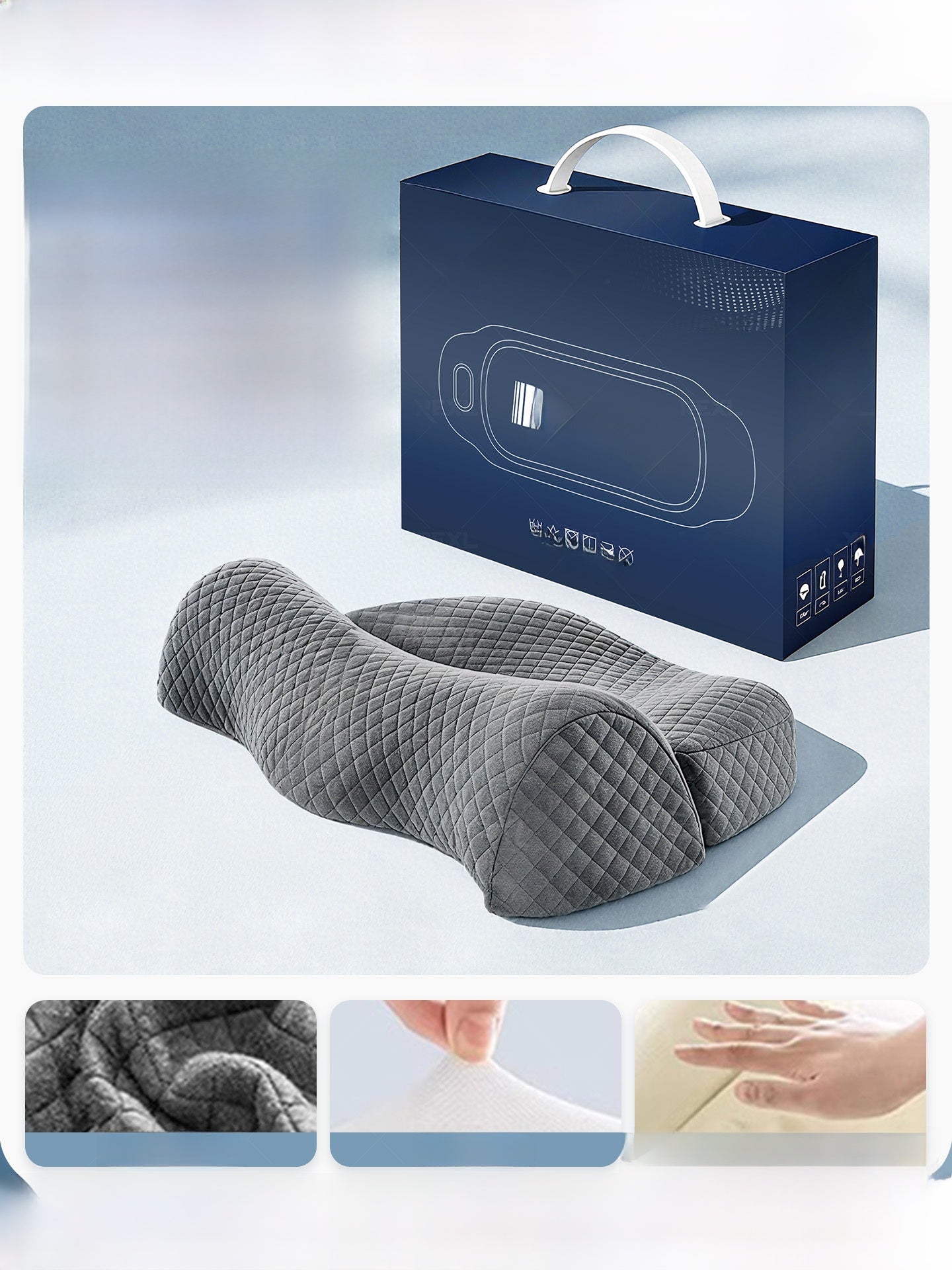 Cervical Pillow