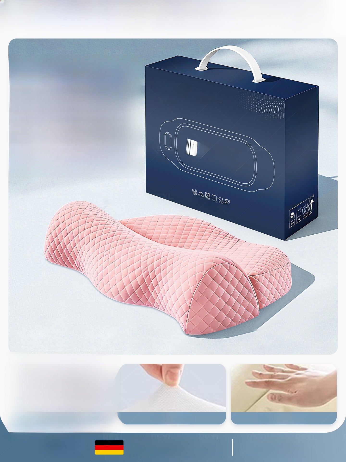 Cervical Pillow