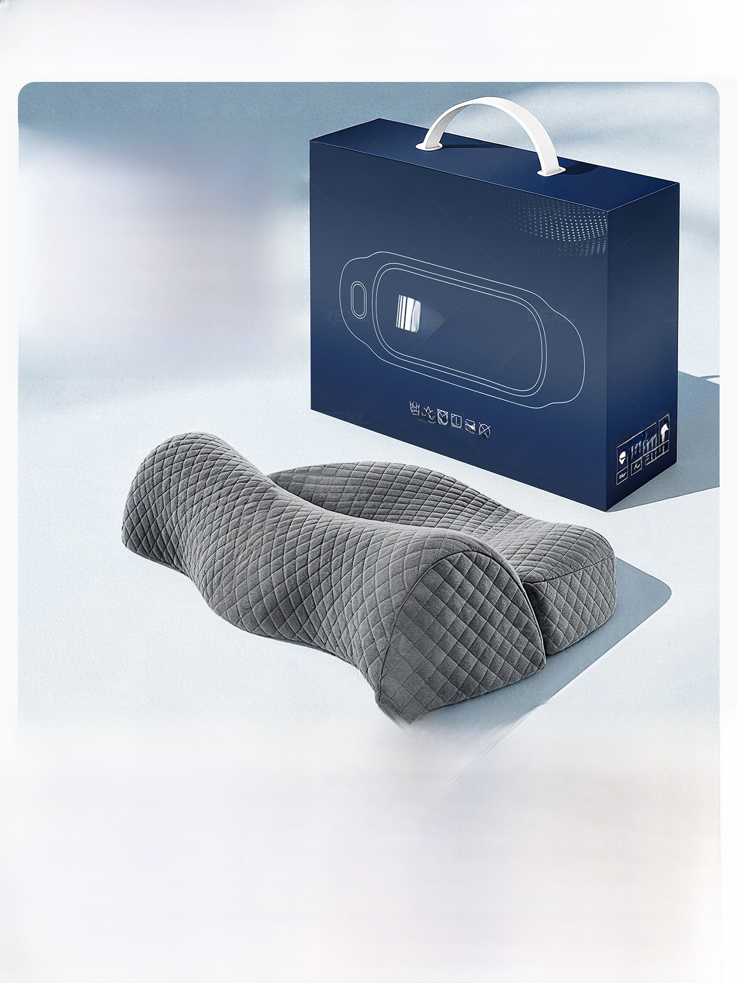 Cervical Pillow