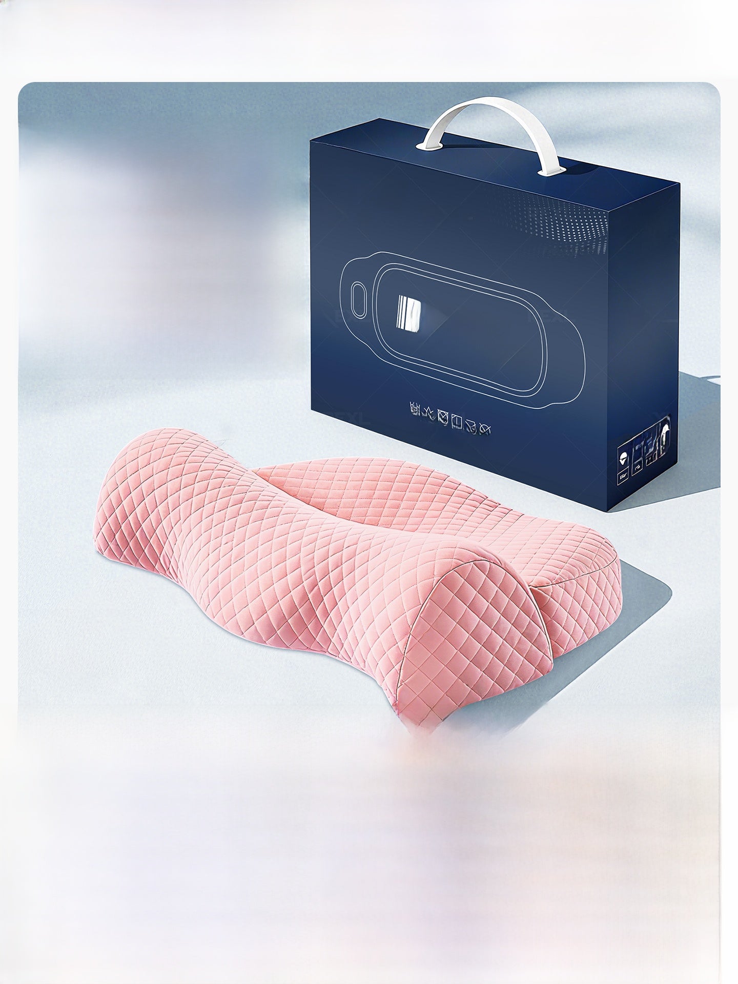 Cervical Pillow