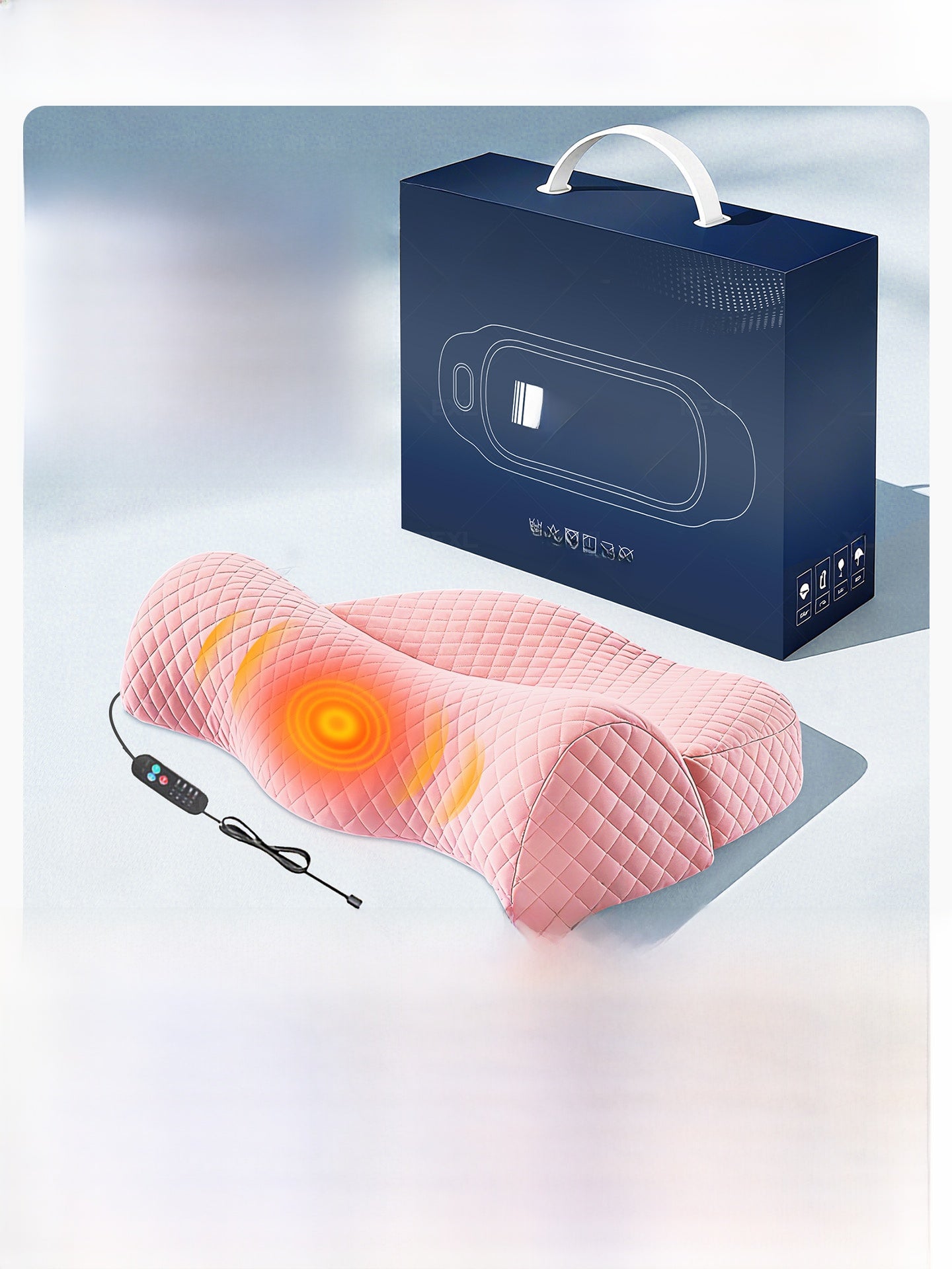 Cervical Pillow