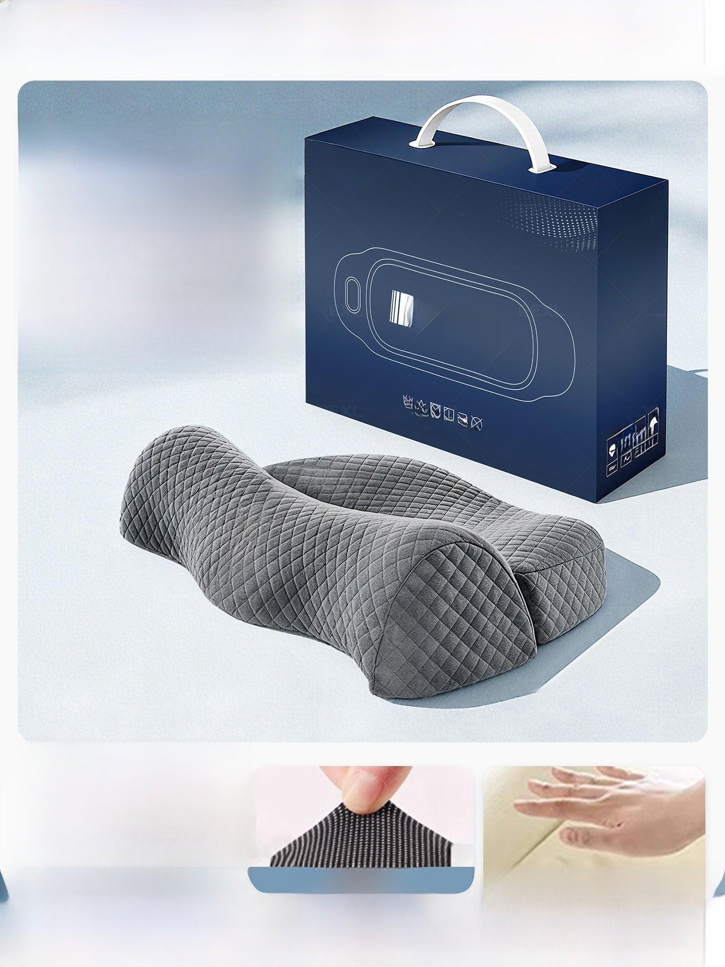 Cervical Pillow