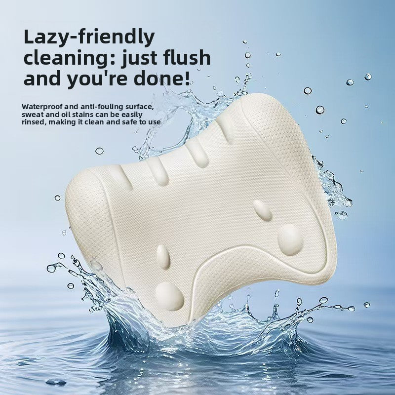 Cervical Pillow Massage Neck Soothing