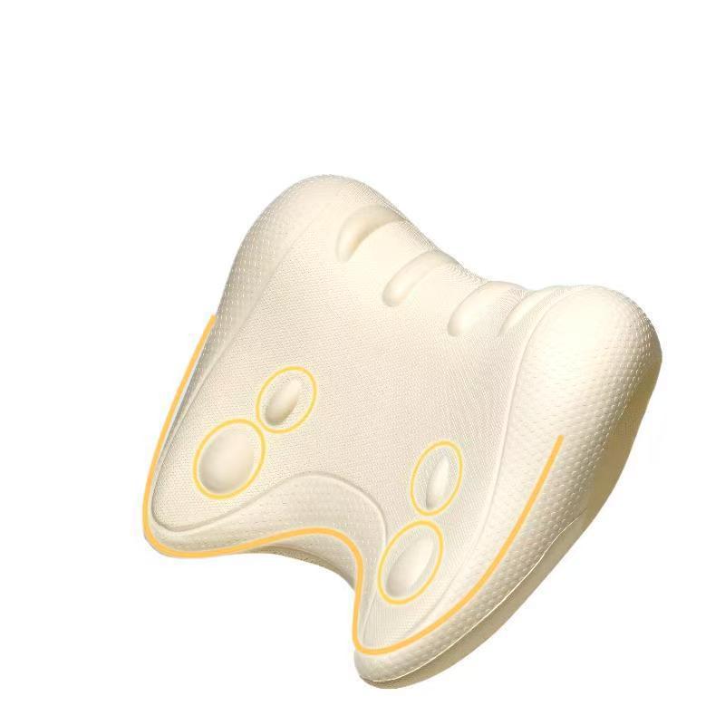Cervical Pillow Massage Neck Soothing