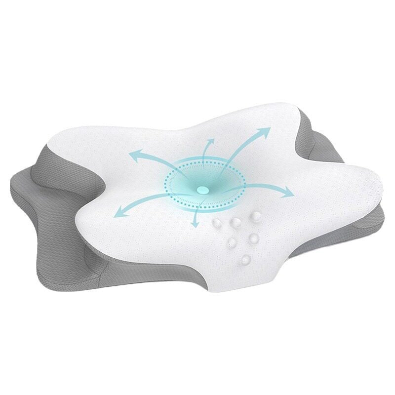 Cervical pillow memory foam pillow