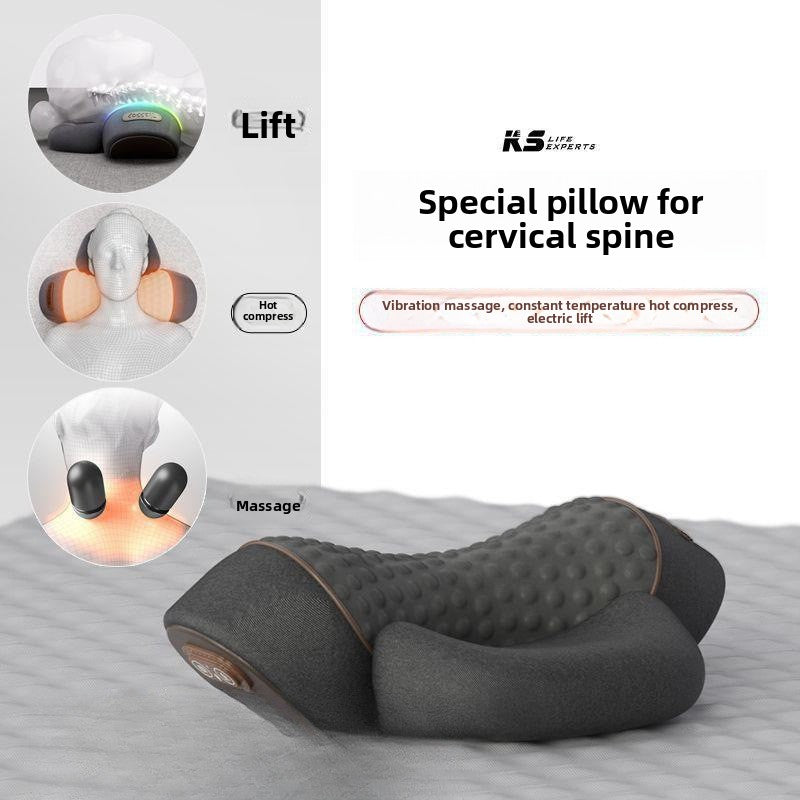 Cervical Pillow Neck Support