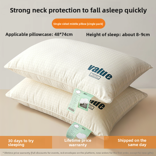 Cervical pillow