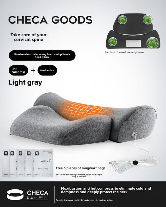 Cervical pillow