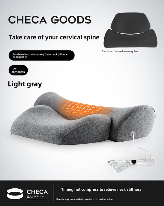 Cervical pillow