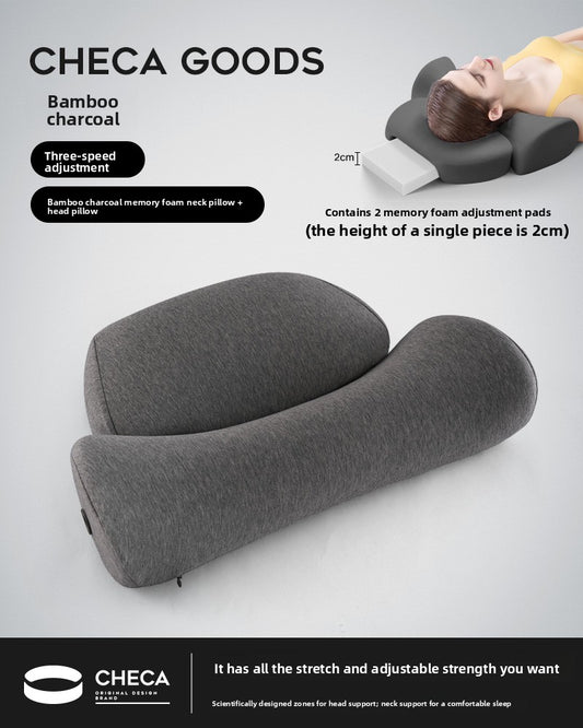 Cervical pillow