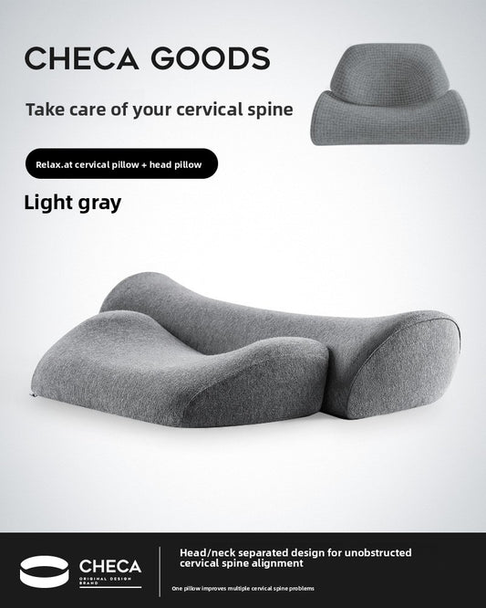 Cervical pillow