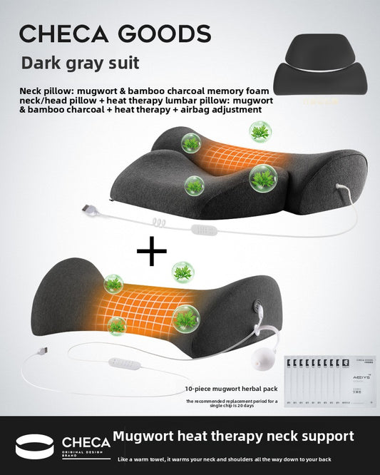 Cervical pillow