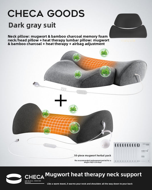 Cervical pillow